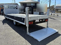 日野レンジャー平ボディ中型（4t）[写真10]