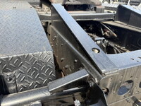 いすゞギガトレーラーヘッド（トラクターヘッド）大型（10t）[写真12]