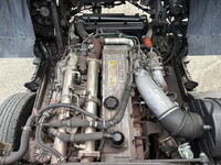 いすゞギガトレーラーヘッド（トラクターヘッド）大型（10t）[写真32]