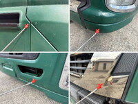 いすゞギガトレーラーヘッド（トラクターヘッド）大型（10t）[写真40]