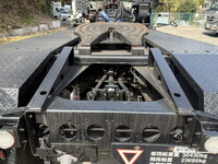 いすゞギガトレーラーヘッド（トラクターヘッド）大型（10t）[写真08]