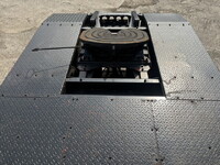 いすゞギガトレーラーヘッド（トラクターヘッド）大型（10t）[写真10]