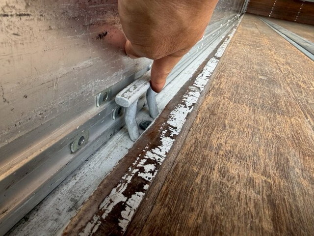 日野プロフィアアルミウイング大型（10t）[写真14]