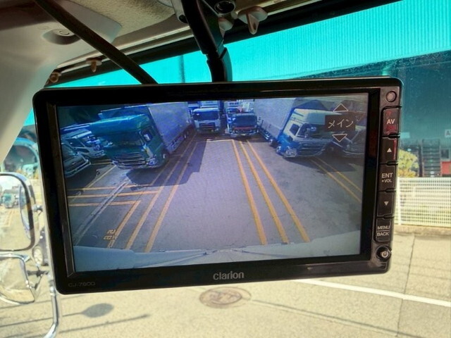 日野プロフィアアルミウイング大型（10t）[写真30]