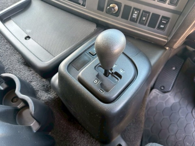 日野プロフィアアルミウイング大型（10t）[写真31]