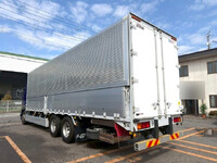 日野プロフィアアルミウイング大型（10t）[写真07]