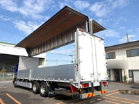 日野プロフィアアルミウイング大型（10t）[写真09]