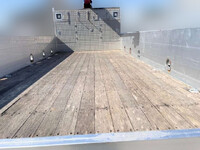 日野レンジャーセルフクレーン4段増トン（6t・8t）[写真11]