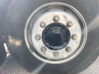 日野レンジャーセルフクレーン4段増トン（6t・8t）[写真15]