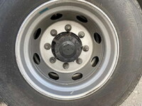 日野レンジャーセルフクレーン4段増トン（6t・8t）[写真16]