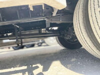 日野レンジャーセルフクレーン4段増トン（6t・8t）[写真23]