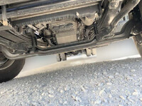 日野レンジャーセルフクレーン4段増トン（6t・8t）[写真25]