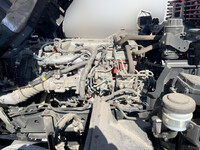 日野レンジャーセルフクレーン4段増トン（6t・8t）[写真28]