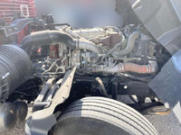 日野レンジャーセルフクレーン4段増トン（6t・8t）[写真29]