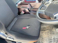 日野レンジャーセルフクレーン4段増トン（6t・8t）[写真31]