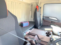 日野レンジャーセルフクレーン4段増トン（6t・8t）[写真34]