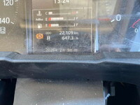 日野レンジャーセルフクレーン4段増トン（6t・8t）[写真37]