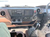 日野レンジャーセルフクレーン4段増トン（6t・8t）[写真38]