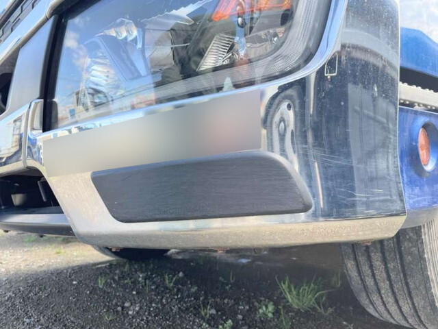 日野レンジャーセルフクレーン4段増トン（6t・8t）[写真08]