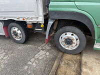 UDトラックスクオンアルミウイング大型（10t）[写真25]