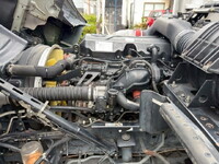 UDトラックスクオンアルミウイング大型（10t）[写真27]