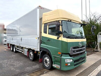 UDトラックスクオンアルミウイング大型（10t）[写真04]