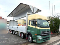 UDトラックスクオンアルミウイング大型（10t）[写真08]