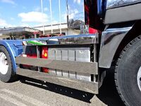 三菱ふそうスーパーグレートトレーラーヘッド（トラクターヘッド）大型（10t）[写真13]