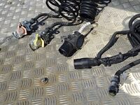 三菱ふそうスーパーグレートトレーラーヘッド（トラクターヘッド）大型（10t）[写真16]