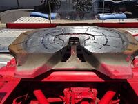 三菱ふそうスーパーグレートトレーラーヘッド（トラクターヘッド）大型（10t）[写真17]