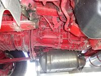 三菱ふそうスーパーグレートトレーラーヘッド（トラクターヘッド）大型（10t）[写真20]