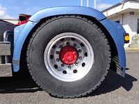 三菱ふそうスーパーグレートトレーラーヘッド（トラクターヘッド）大型（10t）[写真26]