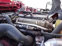 三菱ふそうスーパーグレートトレーラーヘッド（トラクターヘッド）大型（10t）[写真31]