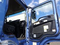 三菱ふそうスーパーグレートトレーラーヘッド（トラクターヘッド）大型（10t）[写真32]