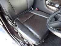 三菱ふそうスーパーグレートトレーラーヘッド（トラクターヘッド）大型（10t）[写真34]