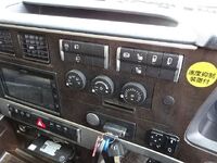 三菱ふそうスーパーグレートトレーラーヘッド（トラクターヘッド）大型（10t）[写真40]