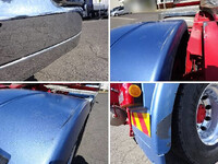 三菱ふそうスーパーグレートトレーラーヘッド（トラクターヘッド）大型（10t）[写真41]