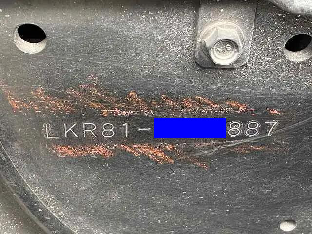 マツダタイタン平ボディ小型（2t・3t）[写真11]