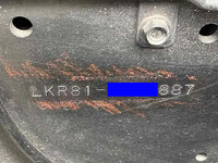 マツダタイタン平ボディ小型（2t・3t）[写真12]