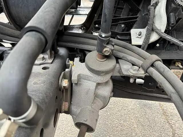 マツダタイタン平ボディ小型（2t・3t）[写真12]