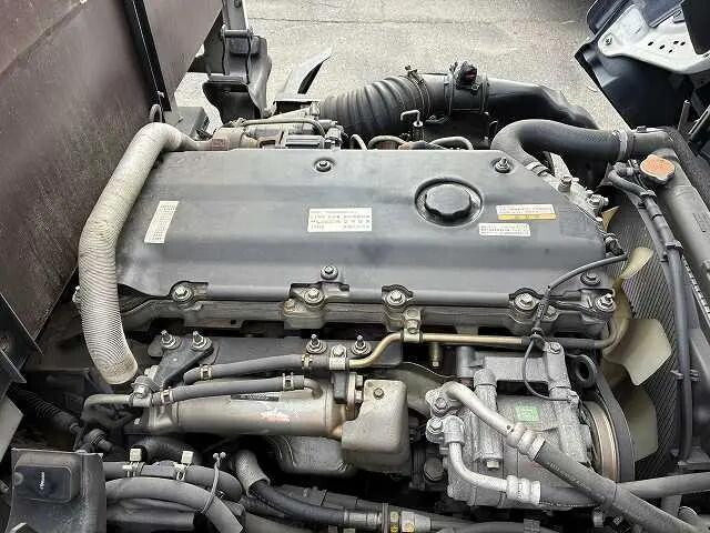 マツダタイタン平ボディ小型（2t・3t）[写真14]