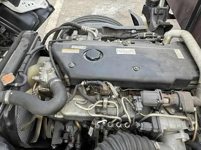 マツダタイタン平ボディ小型（2t・3t）[写真15]