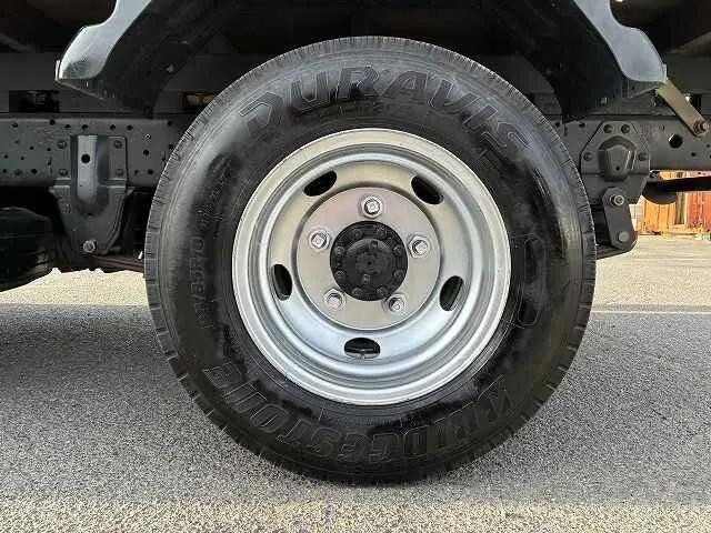 マツダタイタン平ボディ小型（2t・3t）[写真18]