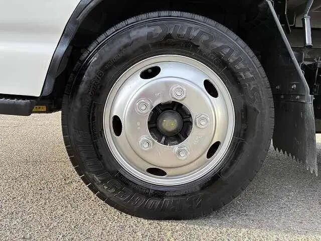 マツダタイタン平ボディ小型（2t・3t）[写真20]