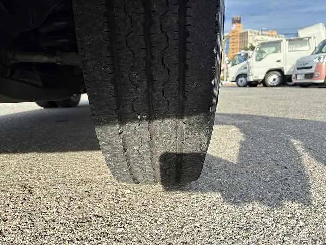 マツダタイタン平ボディ小型（2t・3t）[写真21]