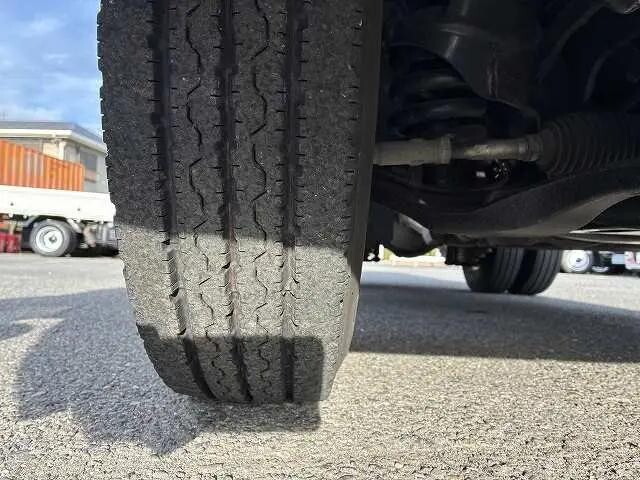 マツダタイタン平ボディ小型（2t・3t）[写真24]