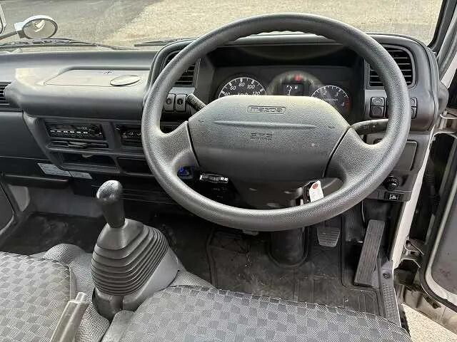 マツダタイタン平ボディ小型（2t・3t）[写真28]