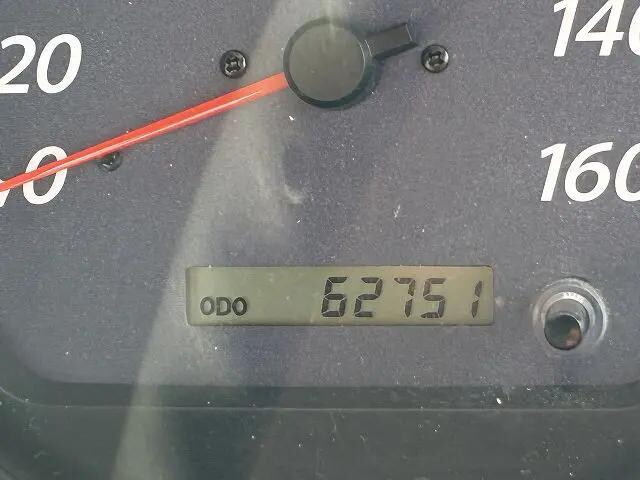 マツダタイタン平ボディ小型（2t・3t）[写真34]