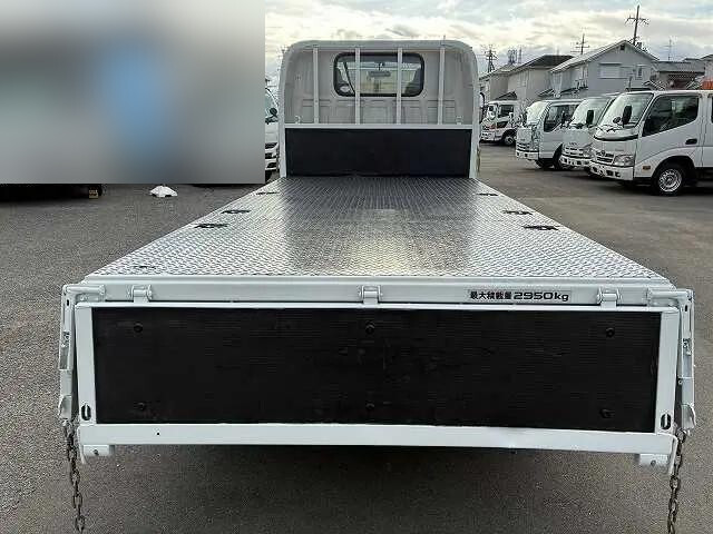 マツダタイタン平ボディ小型（2t・3t）[写真06]