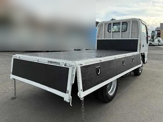 マツダタイタン平ボディ小型（2t・3t）[写真07]